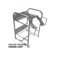 Buy cheap best quality and durability-tested PHILIPS Feeder Cart, 2 layers and 40 feeder product
