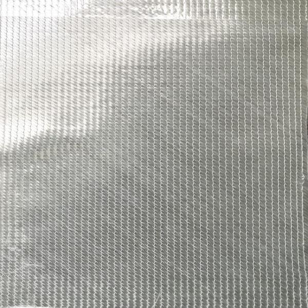 Buy cheap Fiberglass Multi Axial Fabric Provide Even Mechanical Strength With Good Outlook Of Finished Products from wholesalers