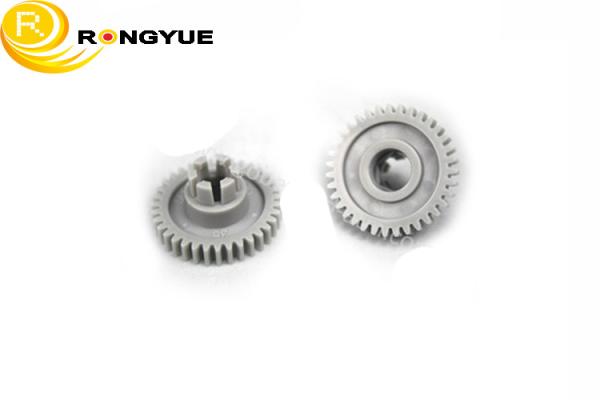Buy cheap NCR parts 4450587805 35Tx5W grey drive gear 445-0587805 good quality from wholesalers