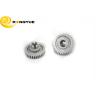 Buy cheap NCR parts 4450587805 35Tx5W grey drive gear 445-0587805 good quality from wholesalers