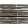Buy cheap Tampered Carbon Fiber Piping / High Strength 3k Carbon Fiber Telescope Tube from wholesalers