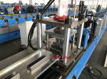 Lighting Fixture Production Line, Roll Forming Machine