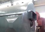 Safety Industrial Thermal Oil Heater , Thermal Fluid Heater For Rubber Industry