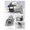 Buy cheap 32B66-10100 Mitsubishi Forklift Starter M008T60371 from wholesalers