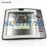 Buy cheap 318-0013 Monitor Display Panel 3180013 for Excavator from wholesalers