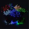 Buy cheap Solar LED String Light 100LED 10m white warm white red green blue RGB from wholesalers