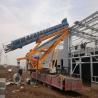 Buy cheap Wide Span Steel Frame Building Construction Prefab Metal Storage Buildings from wholesalers