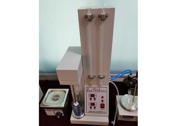 Buy cheap 50W Methylene Blue Test Kit , Methylene Blue Indications 40±2KHZ Ultrasonic Frequency from wholesalers