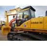 Buy cheap PC400-7 Used Komatsu 40 Ton Excavator Good Condition Crawler Mounted from wholesalers