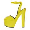Buy cheap 15cm Platform Heel Shoes from wholesalers