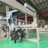 Buy cheap Animal Waste fermentation Compost Machine Wheel Type Compost Turner For Animal Manure from wholesalers