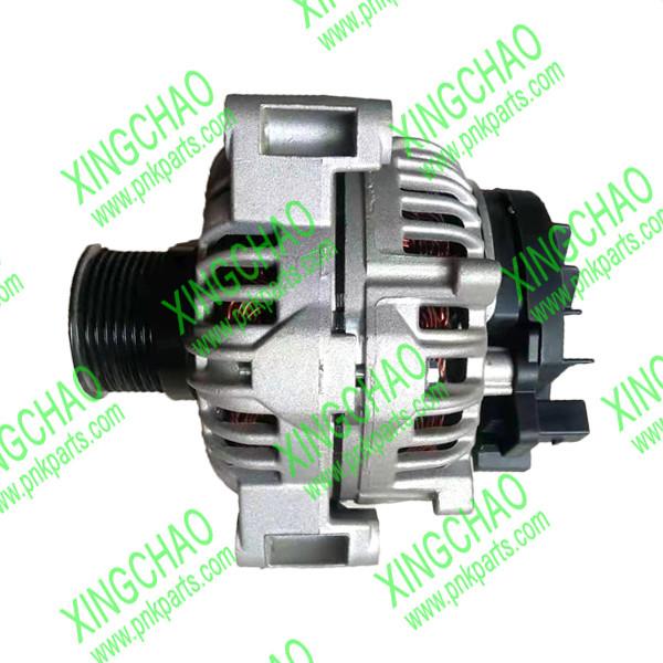 Buy cheap 4357844M4 Alternator fits for Massey Fergason tractor from wholesalers