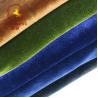 Buy cheap 2017 hot sell women cloth soft velour velvet velboa fabric for dress suits from China from wholesalers