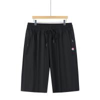 Buy cheap Cool Woven Men Mesh Shorts Anti-Static Teenager Summer Sports Shorts product