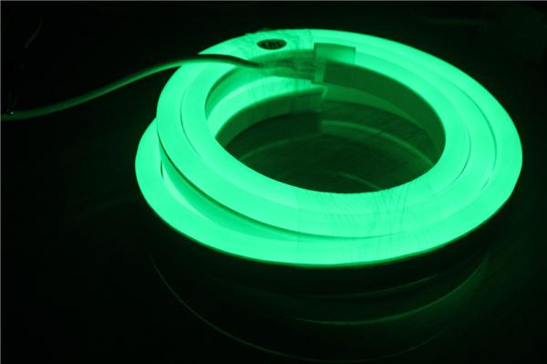 Buy cheap led strip light christmas led neon flex rope light for outdoor from wholesalers