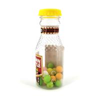 Buy cheap Injection Moulding Clear Plastic Candy Boxes 20g Recycled Materials product