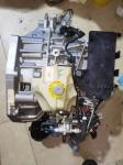 JEEP Car Fitment C635 Dual Clutch 1.4T 2WD Transmission Gearbox Assembly OE NO.