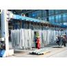 Buy cheap ASTM A572 Grade 50 Transmission Steel Tower 8 - 100m Height With 4 Legs from wholesalers