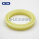 Nylon Material Track Tensioner Seals For Komatsu Excavator Pc200 6D102