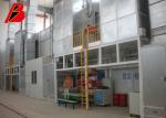 Auto Collection TUV Sandblasting Room