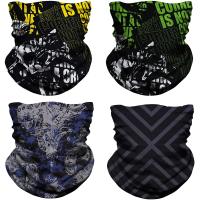 Buy cheap Nylon Ear Loops Balaclava Bicycle Multifunctional Headwear product