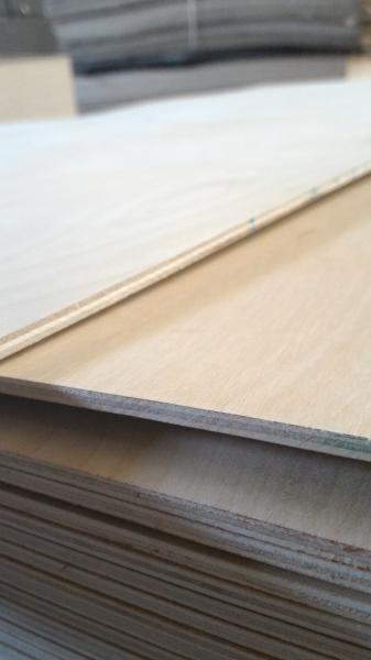 Buy cheap 5.5mm pencil cedar plywood from wholesalers