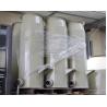 Buy cheap 20m3/h Handling Capacity TPPS Protein Skimmer for Fresh Seafood Pond Water Filtration from wholesalers