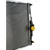 Buy cheap Aluminum Radiator Water Tank for BMW E81 E82 E84 E87 E88 E89 E91 E92 E93 17117562079 from wholesalers