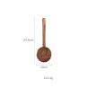 Buy cheap Japanese Style Kitchen Wooden Utensils Creative Combined Teak Wood Cooking Utensils from wholesalers