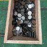 Buy cheap Hot Rolled Hastelloy C276 Round Bar Solid Solution EN 2.4819 Nickel Alloy Shaft from wholesalers