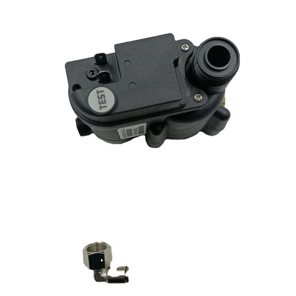 Buy cheap Auto Drainer Atlas 2204213441 Air Compressor Spare Parts for Retail Performance from wholesalers