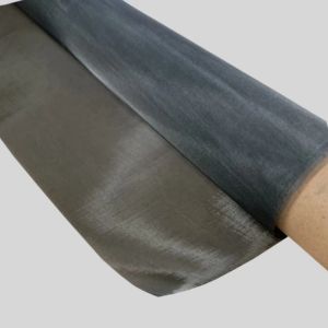 Niobium Zirconium Tungsten Wire Mesh For Heater Element