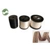 Buy cheap Aerial Work Belt Polypropylene Monofilament Yarn Dimensional Stable from wholesalers