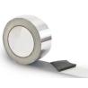 Buy cheap UV Resistant Aluminium Butyl Rubber Tape For Construction Surface Waterproof from wholesalers