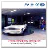 Buy cheap Automatic Car Turntables Vehicle Rotating Table 360 Degree Rotating Plate from wholesalers