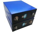 3.2V 310Ah LiFePO4 Energy Storage Battery Cell 2000+ Times Cycle Life