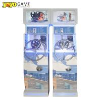 Buy cheap Penny Press Machine Tourist DIY Souvenir Coin Game Vending Machine Coin Making product