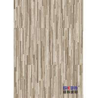 Buy cheap Splicing Oak SPC Flooring 4mm GKBM SY-W3004 0.3-0.6mm product
