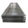 Buy cheap Hot Rolled Mild Steel Sheet Plate 1000 Mm Q345 ASTM A36 ST52 1006 from wholesalers