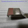 Buy cheap Busbar for Prismatic Cells CE Certification 200A Rating Copper Nickel-Plated Connector from wholesalers