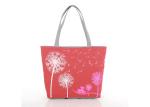 Large Navy Blue Canvas Grocery Tote Bags Reusable Personalized Shopping Bags