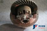 Durable Foton Spare Parts , FL936F Rear Axle Reducer B00256 + 82351100 With