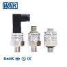 Buy cheap Exiaii Ct4 Miniature Pressure Sensors /Smart Pressure Transducer from wholesalers