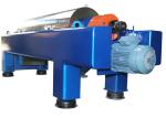 Olive Oil Decanter Centrifuge Separator/ Tricanter Centrifuge Oil Water for