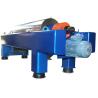 Buy cheap Horizontal Industrial Decanter Centrifuge Machine SS304 Palm Oil Sludge Separation from wholesalers