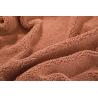 Buy cheap Soft and Cozy, Warm and Nurturing Shu Velveteen 170cm Wool Cotton Blend Fabric from wholesalers