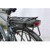 Buy cheap 250W Mid Drive Motor Ebike With Front Suspension 700C Tire 48V 10.4AH Battery from wholesalers