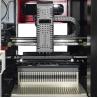 Buy cheap Table Top Soldering Smd Pick And Place Machine 30000pcs/H from wholesalers