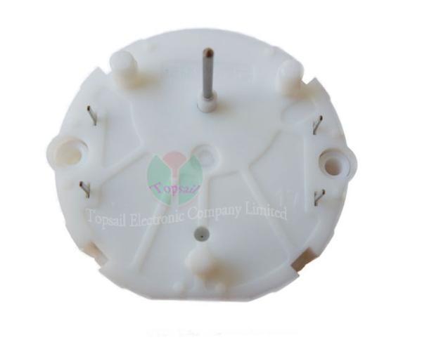 Stepper Motor for Ford Mustang, Mercedes S-class, Fiat Stilo and BMW E46
