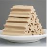 Buy cheap Siemens Control Pet Treat Machine Panel Dental Stick Dog Chews Extruder from wholesalers